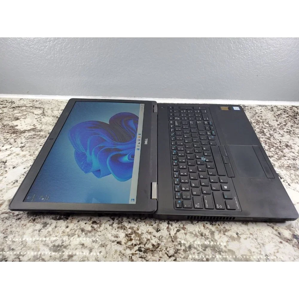 Dell 15.6